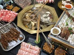 -怪怪龙虾·澳洲蓝龙王·深夜食堂(惊驾路店)