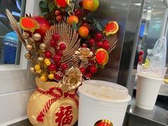 -缶乐FOLLOW咖啡