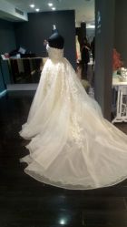 -Chic Bridal 熙可婚纱