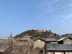 -云端咖啡(古北水镇景区店)