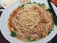 -老淮城·长鱼面(河下古镇店)