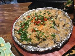 -七裕庄(凯旋南路店)
