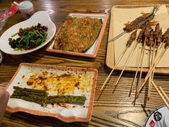 -鸽子窝专业烧烤店(南市场店)
