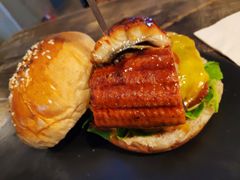 -HIGH FIVE哈福手工汉堡(桂林路店)