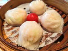 -虾饺妹·粤式手工点心(水荫路店)