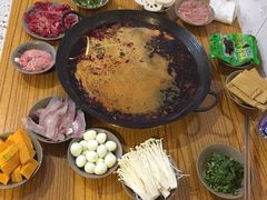 -刁姐火锅(五小区店)