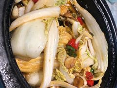 -同福小馆(北摆宴街店)