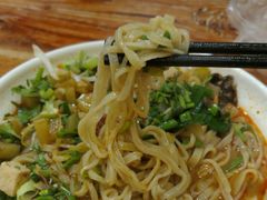 -桂花香手工面(鼓楼店)