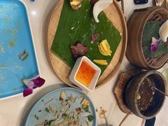 -香香海南菜餐厅