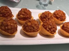 -香融府·烤鸭·家常菜(花乡奥莱店)