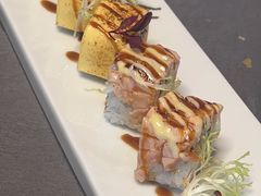 -水禾轩·海鲜蒸汽主题餐厅(新香洲旗舰店)