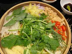 -草鱼先生潮州鱼生·虾生(新厦花园店)