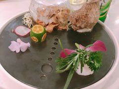 -香香海南菜餐厅