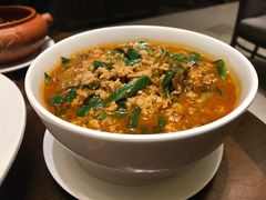 小锅米线-大理实力希尔顿酒店•御玺中餐厅