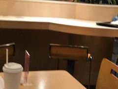 大堂-水平有限广西米粉·广西风味集(五道口店)