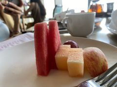 -彩丰楼中餐厅·仁恒洲际酒店