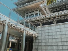 -临平公园(临平街道)