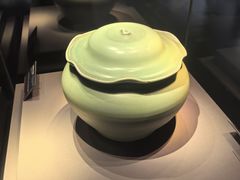-荆州博物馆