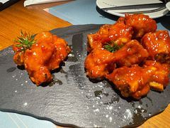 -大树餐厅(益田假日店)