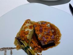 -Le Comptoir de Pierre Gagnaire
