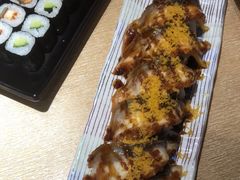 -万岁寿司(芳村店)