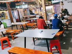 -阿弟特色海鲜餐厅·大排档(平潭店)