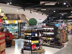 -永辉Bravo超市(东二环泰禾广场店)