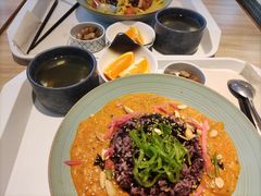 -轻蔬不用等·素食(江苏路店)