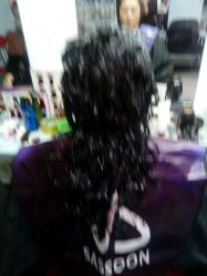 -孙嘉专业美容美发