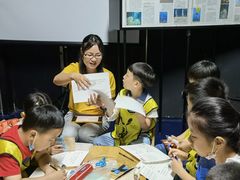 -同济大学四平路校区深海探索馆