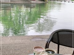 -星巴克(西湖天地店)