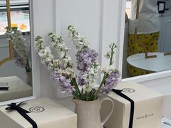 -PETIT PARIS 小巴黎(花园道店)