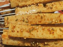 -东北小板凳地摊烧烤(泰来街店)