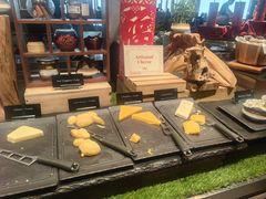 -新加坡泛太平洋酒店