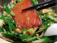 -爱碗亭·鲜炒湖南菜(壹城中心店)