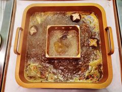 -蜀门红涮烤火锅(桥南盛华大厦店)