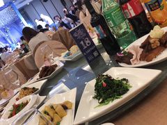 -常州逸高酒店-中餐厅