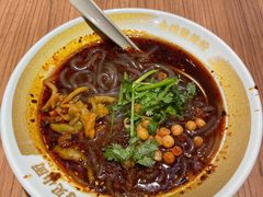 -遇见小面(凯德广场店)