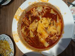 -巴扎屋大盘鸡·新疆菜(汇嘉时代店)