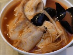 -醉霖生态餐厅(交大店)