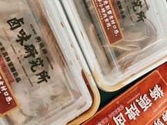 -狮头牌卤味研究所·卤味饭(花城汇南区店)