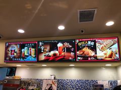 -DQ·蛋糕·冰淇淋(新佳丽店)