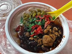 -上岗面茶