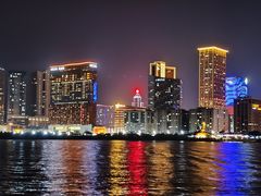 -澳门环岛游湾仔码头