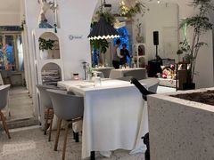 -春树下·树屋花房西餐厅(罍街AS1980店)