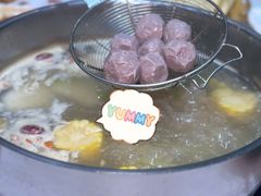 -潮汕林记牛肉火锅(万象天地店)