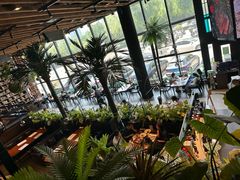-咖梦餐厅 COMENG RESTAURANT