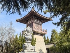 -法门文化景区