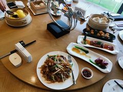 -彩丰楼中餐厅·仁恒洲际酒店