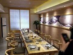 -吉之仙•中国制造•出口级食材日料店(领事馆总店)